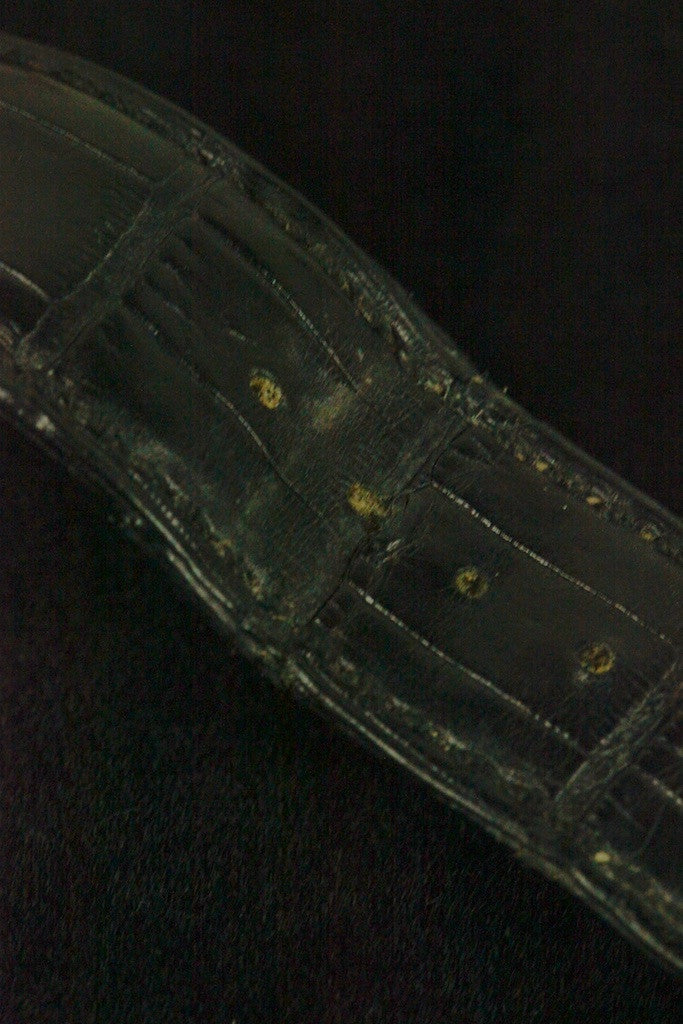 Michele Stainless Steel MW2 Watch w/Pave Diamonds